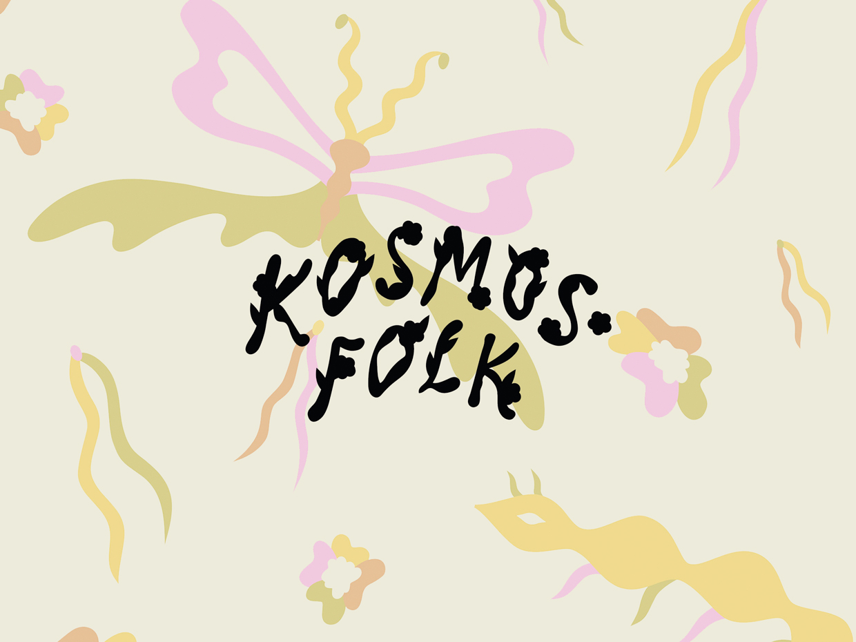 KosmosFolk – Jewelry
