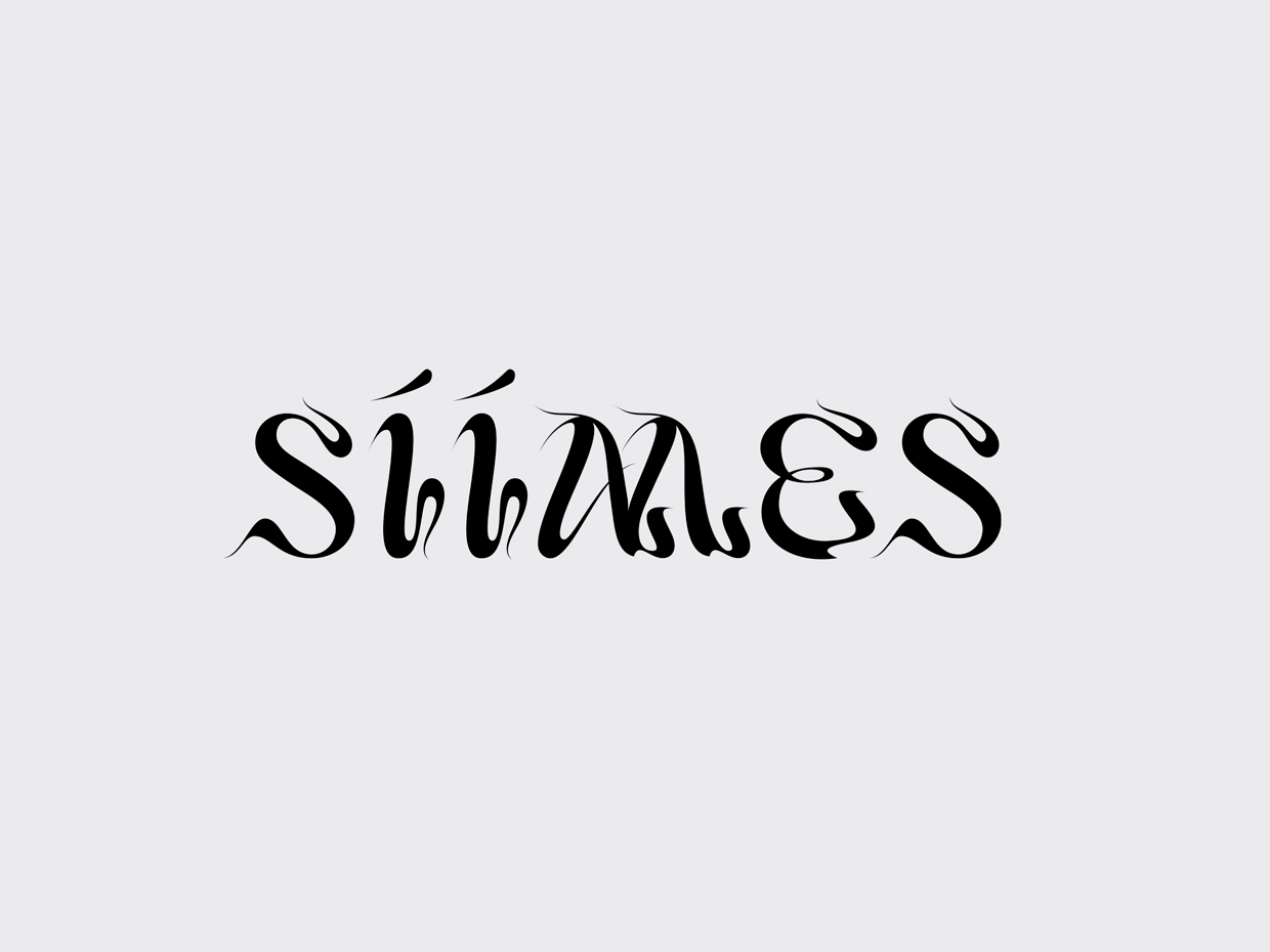 Siimes – Online art gallery