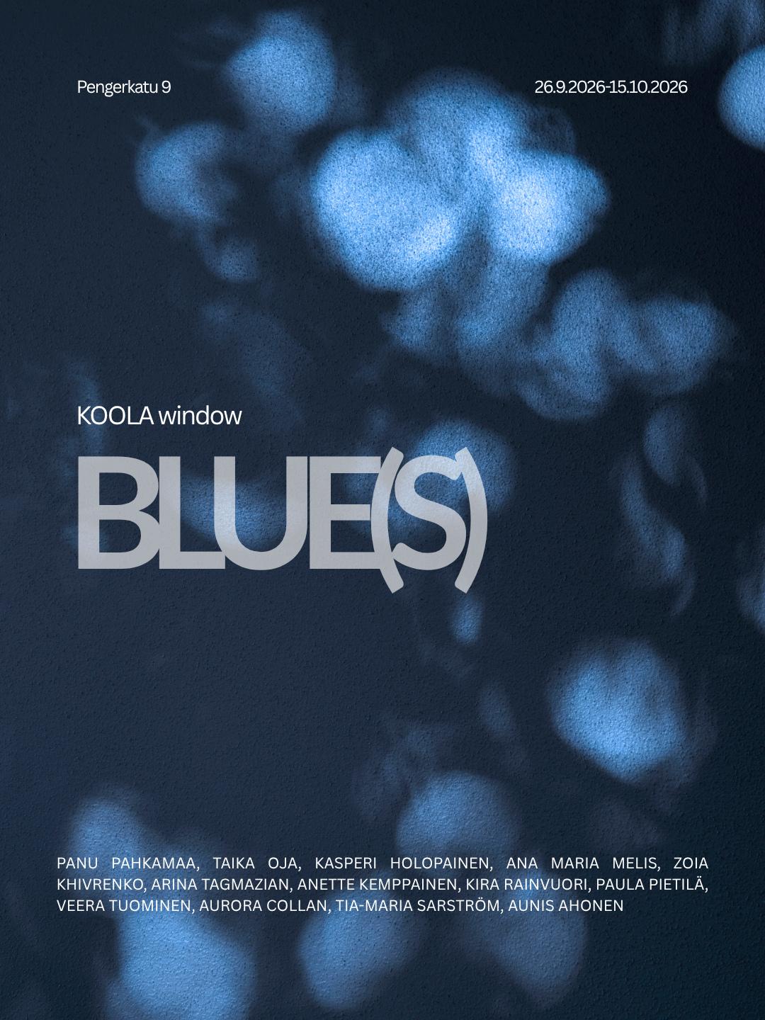 Blue(s)